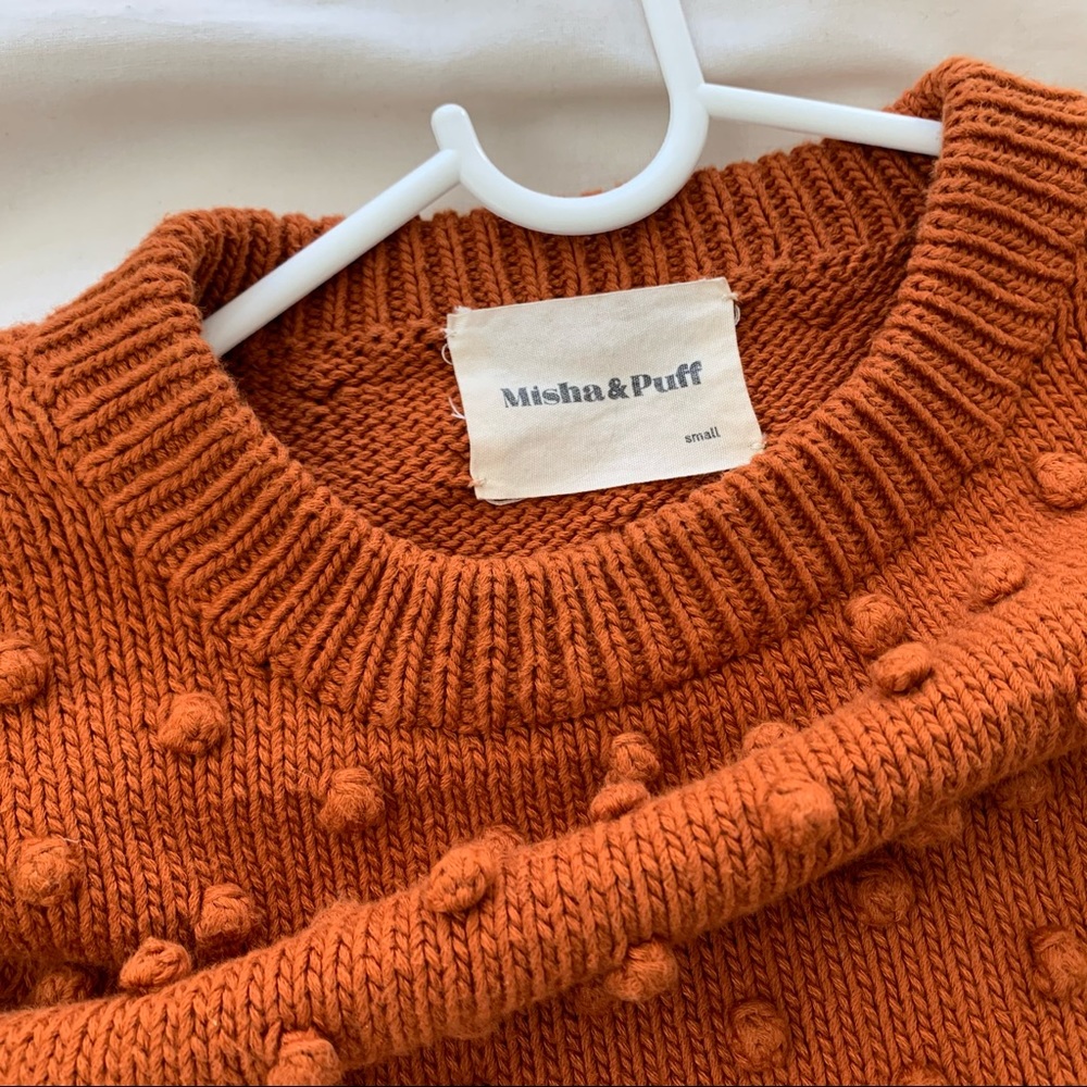 FINAL DROP!! Misha and Puff Gingerbread Popcorn